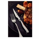 JUEGO DE CUBIERTOS TRAMONTINA 66986/720 ZURIQUE 12 PZS