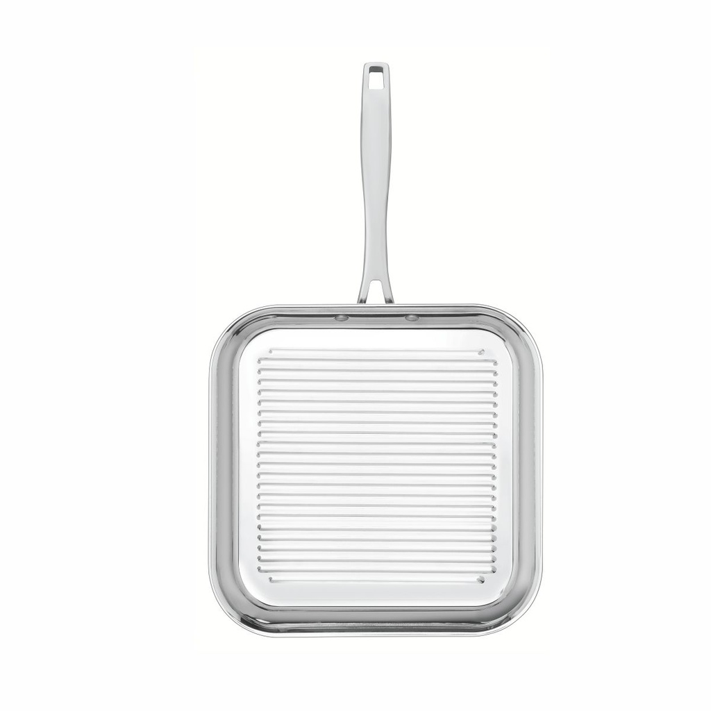 PLANCHA TRAMONTINA 62159/280 GRANO 28CM