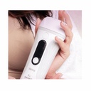 DEPILADORA GAMA VERINA IPL