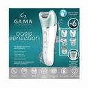 DEPILADORA GAMA OASIS-HF SENSATION