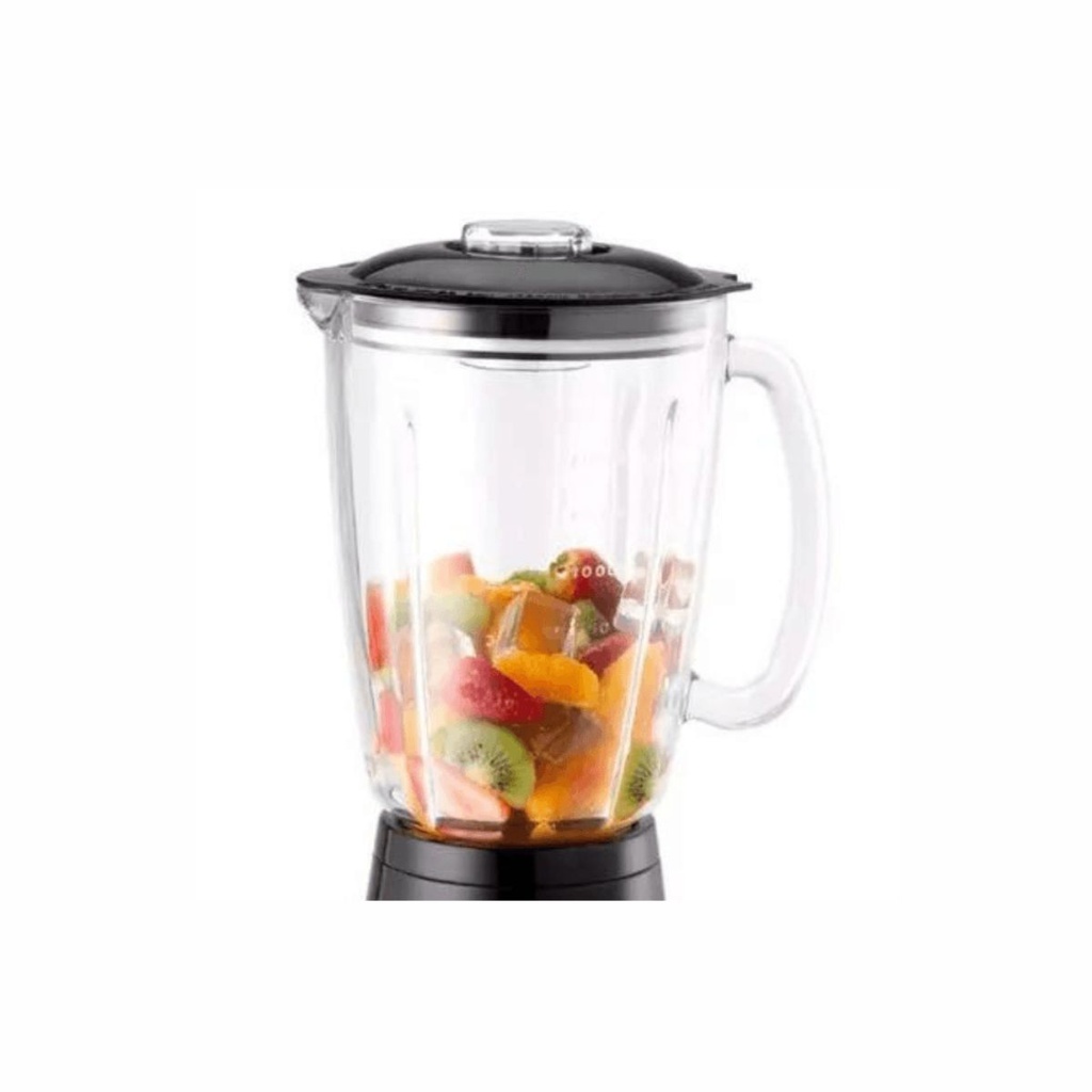 LICUADORA WHITENBLACK ALWB04 850W