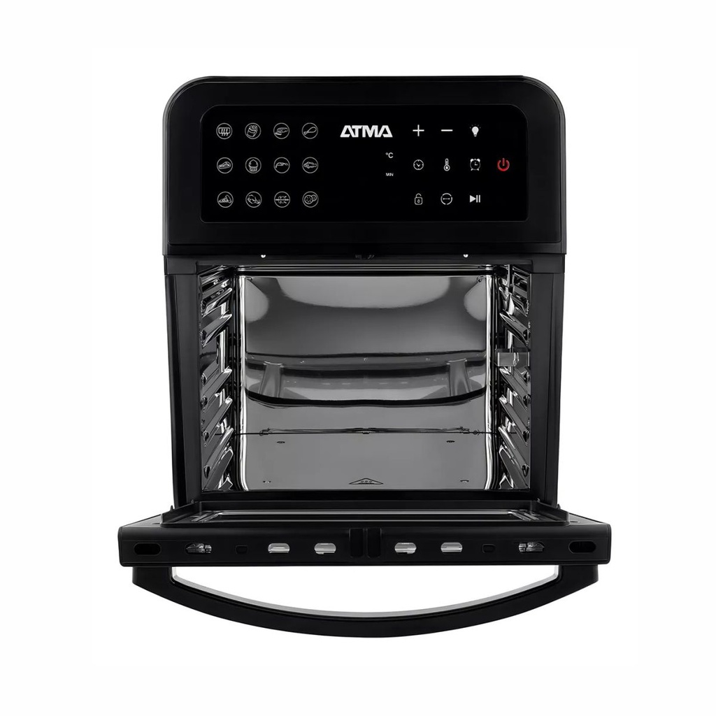 FREIDORA DE AIRE ATMA HFR582DP 12L