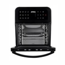 FREIDORA DE AIRE ATMA HFR582DP 12L