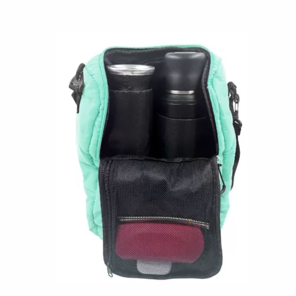 BOLSO MATERO TRENDY 16465 AQUA