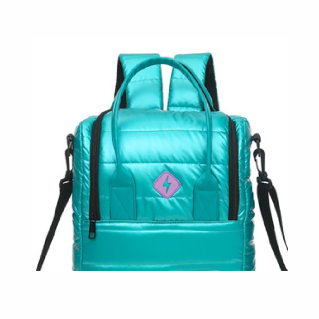 BOLSO MATERO TRENDY 17484 AQUA