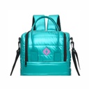 BOLSO MATERO TRENDY 17484 AQUA
