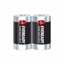 PILA EVEREADY D CARBON 1250 BP2