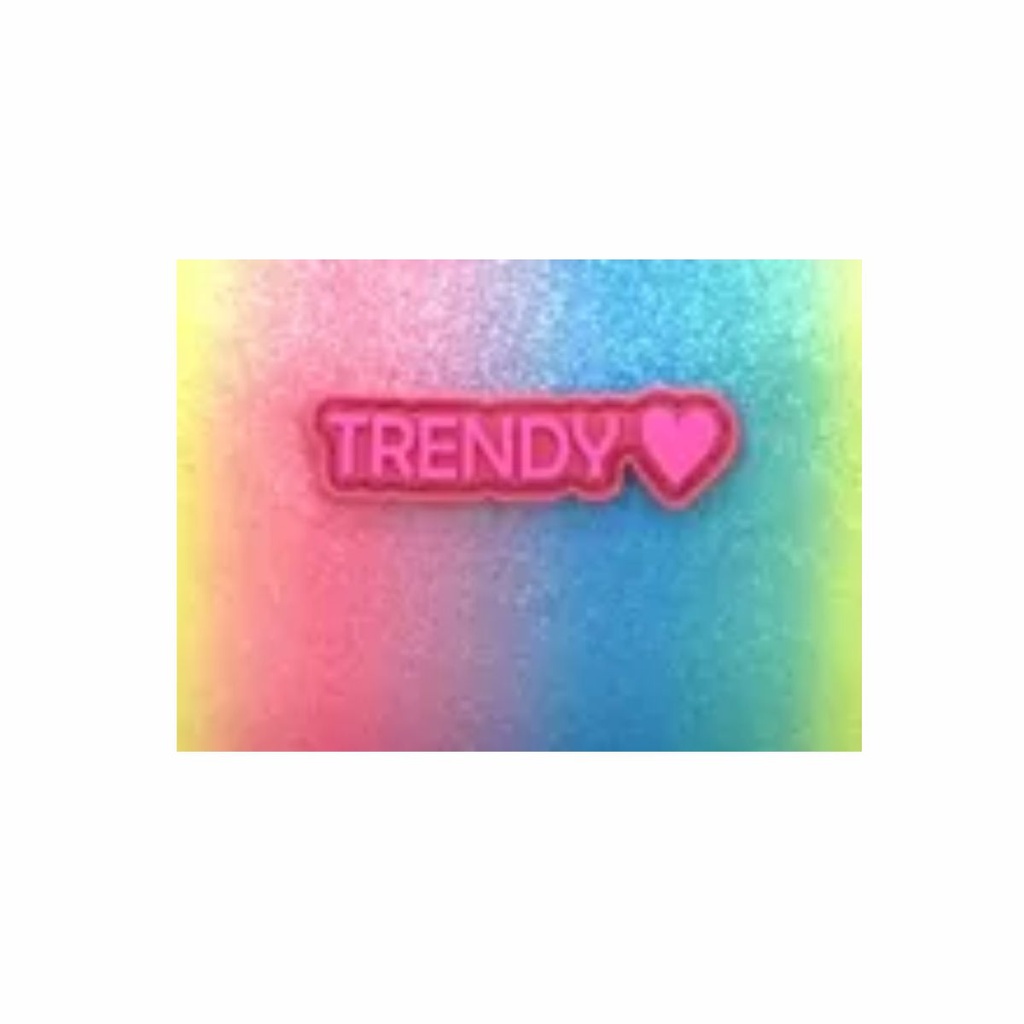 CARTUCHERA TRENDY 16325 ROSA