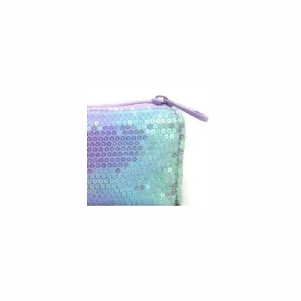 CARTUCHERA TRENDY 16326 VIOLETA