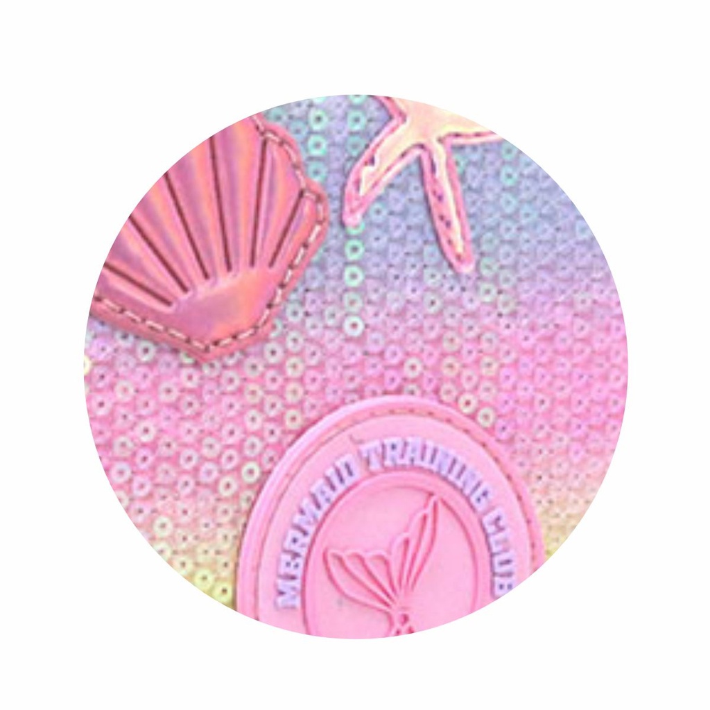 CARTUCHERA TRENDY 16848 ROSA