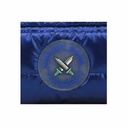 CARTUCHERA TRENDY 17631 AZUL