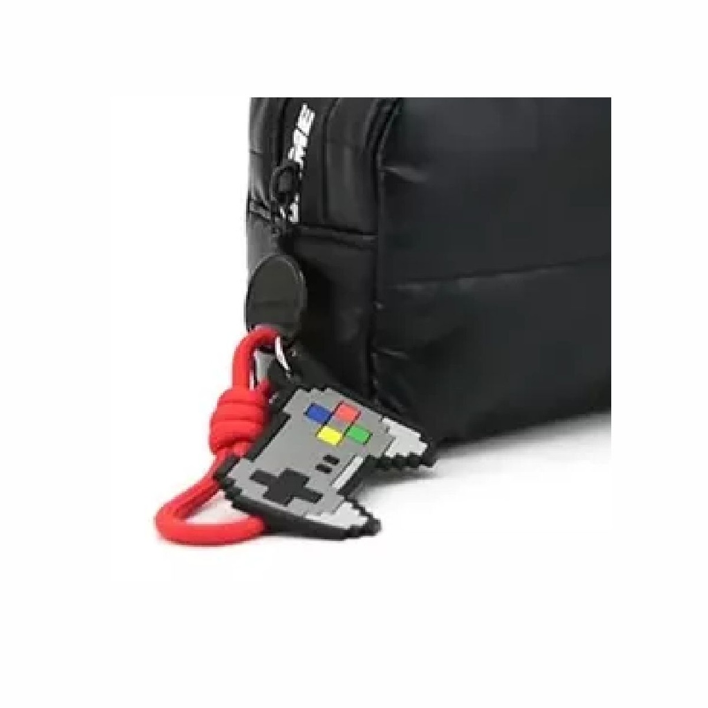 CARTUCHERA TRENDY 17631 NEGRO