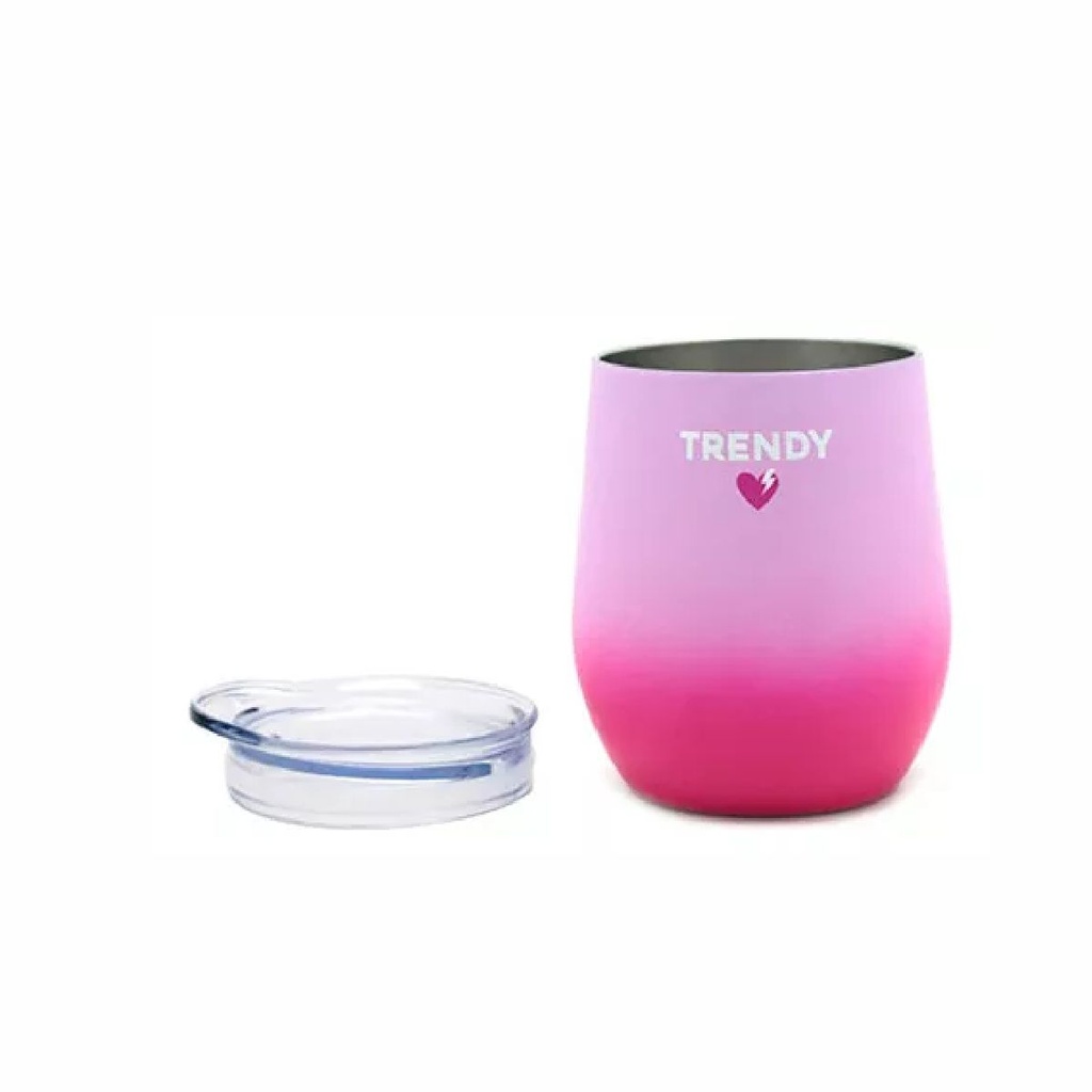 MATE TRENDY 16265 280ML FUCSIA