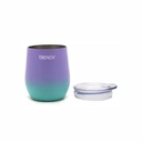 MATE TRENDY 16265 280ML LILA