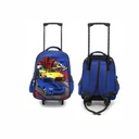 MOCHILA CARRO TRENDY 14964 AUTOS