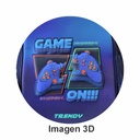 MOCHILA CARRO TRENDY 16770 PLAY