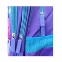 MOCHILA CARRO TRENDY 17363 ESPACIO