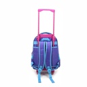 MOCHILA CARRO TRENDY 17363 ESPACIO