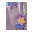 MOCHILA CARRO TRENDY 27687 ROSA