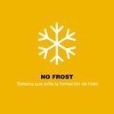 HELADERA WHIRLPOOL WRM-42HB 386L INVERTER