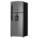 HELADERA DREAN RDP400FZRT 400L NO FROST DISPENSER