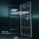 HELADERA DREAN RDA300FBRT 300L NO FROST DISPENSER