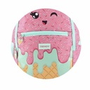 MOCHILA CARRO TRENDY 27763 FUCSIA