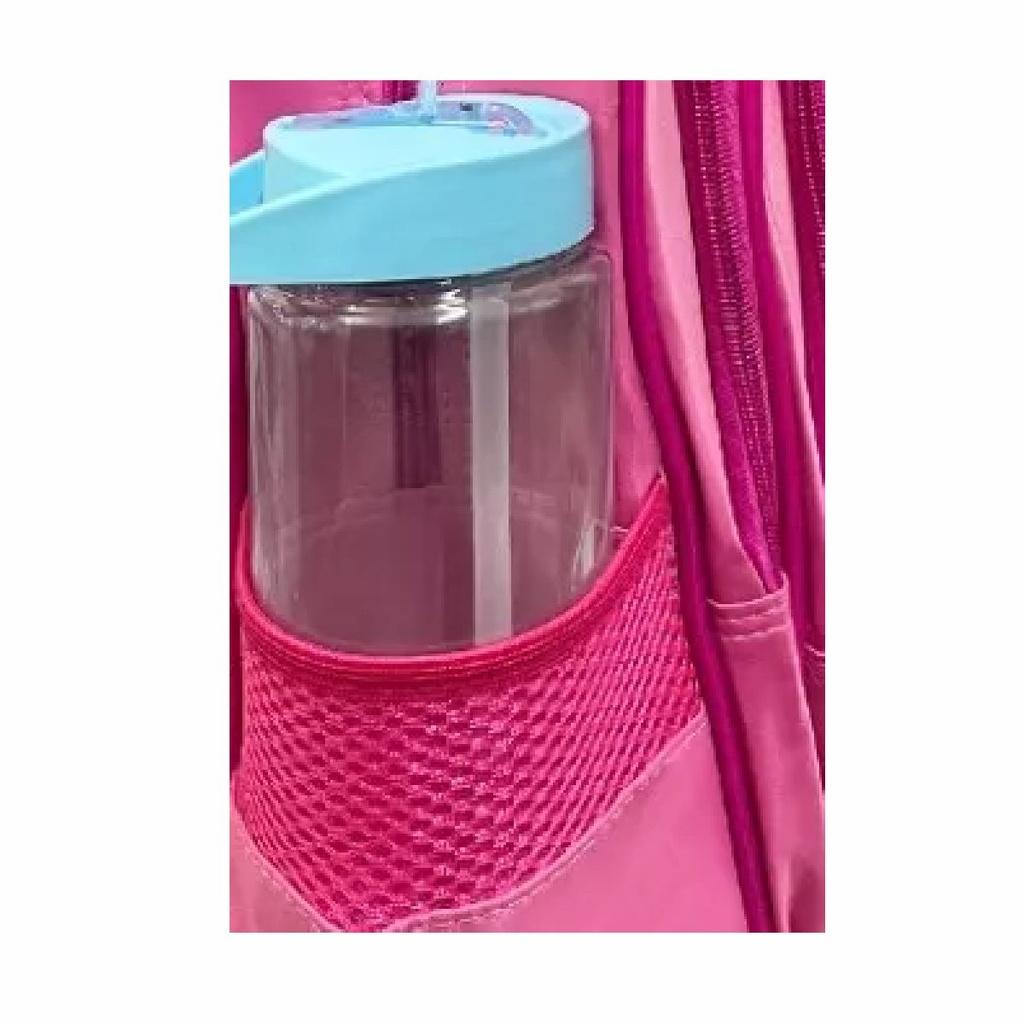 MOCHILA TRENDY 14958 GATITO