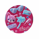 MOCHILA TRENDY 51840 FUCSIA