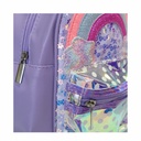 MOCHILA TRENDY 51434 LILA