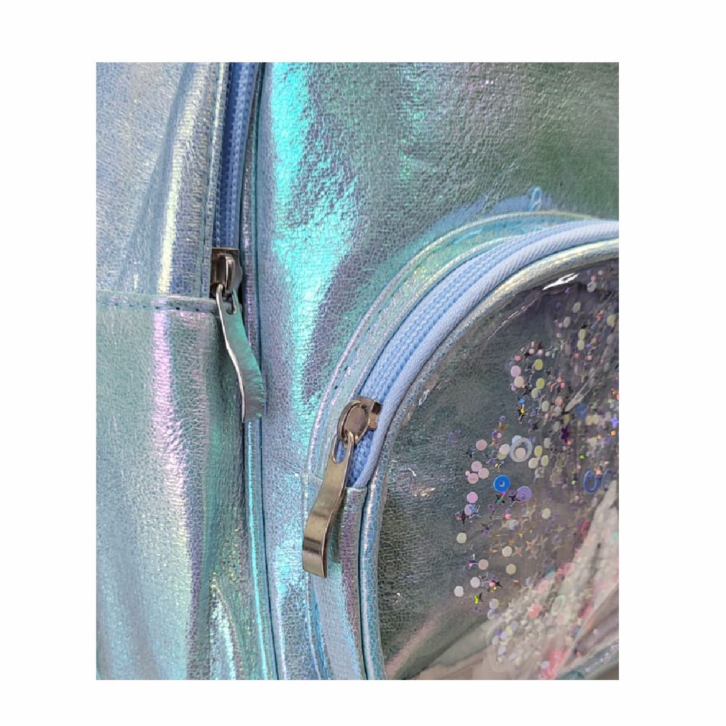 MOCHILA TRENDY 51339C SKY