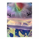 MOCHILA TRENDY 15592L LILA