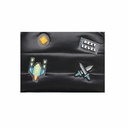 MOCHILA TRENDY 17630 NEGRO