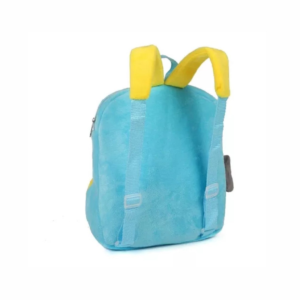 MOCHILA TRENDY 51317C SKY BLUE