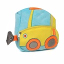 MOCHILA TRENDY 51317C SKY BLUE