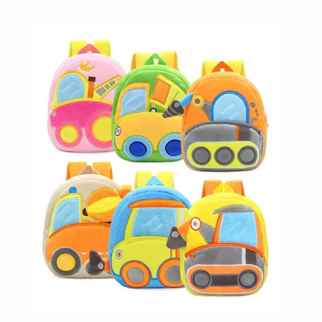 MOCHILA TRENDY 51317C SKY BLUE