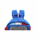 MOCHILA TRENDY 51322A AZUL