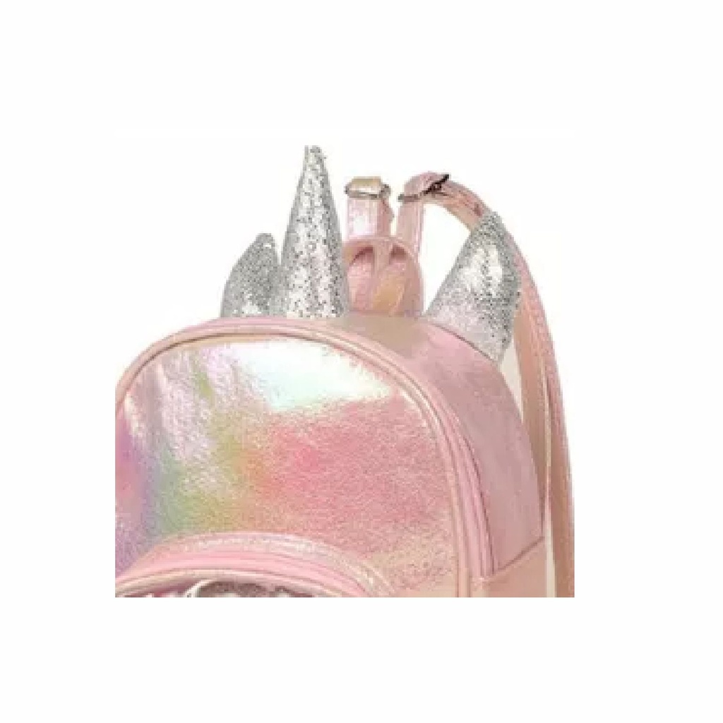 MOCHILA TRENDY 51339R PINK