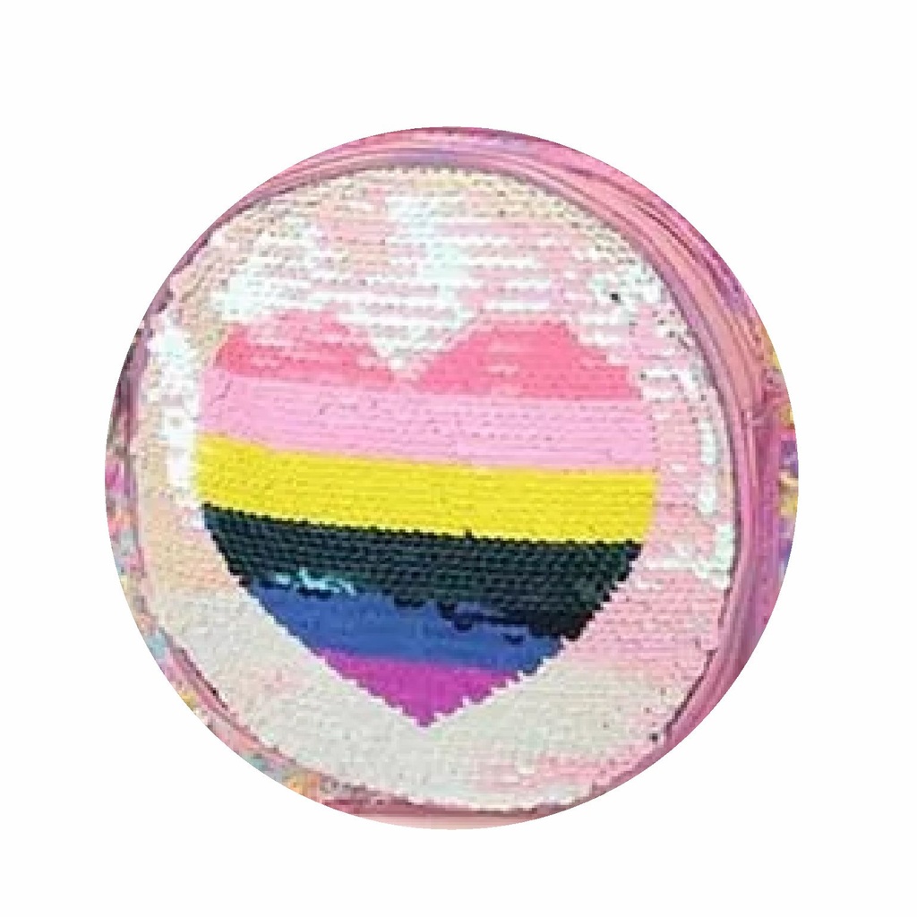 MOCHILA TRENDY 51340R PINK