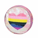 MOCHILA TRENDY 51340R PINK