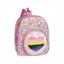 MOCHILA TRENDY 51340R PINK13404