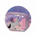 MOCHILA TRENDY 51347L LILA