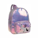 MOCHILA TRENDY 51347L LILA