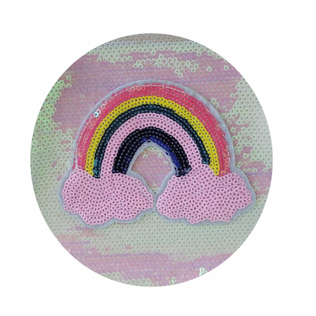 MOCHILA TRENDY 51346R PINK