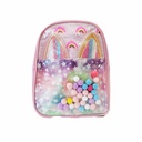 MOCHILA TRENDY 51349R PINK