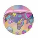 MOCHILA TRENDY 51444 ROSA