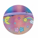 MOCHILA TRENDY 51444 VIOLETA