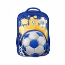 MOCHILA TRENDY 51354A AZUL