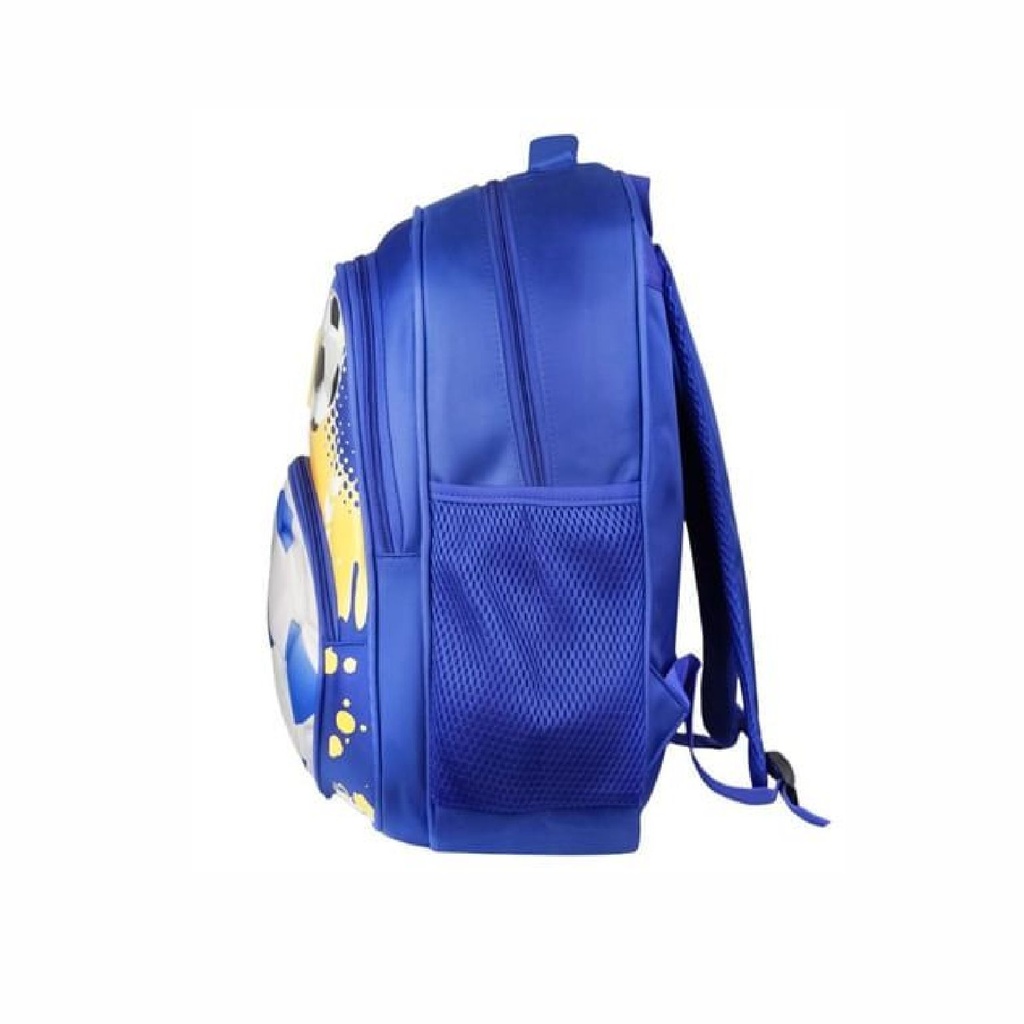 MOCHILA TRENDY 51354A AZUL