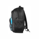MOCHILA TRENDY 51354N NEGRO